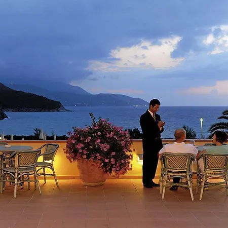 Hotell Biodola Portoferraio