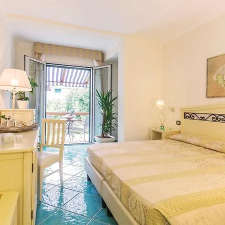 Biodola 4* Portoferraio