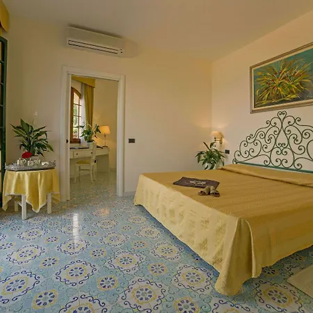 Hotell Biodola Portoferraio