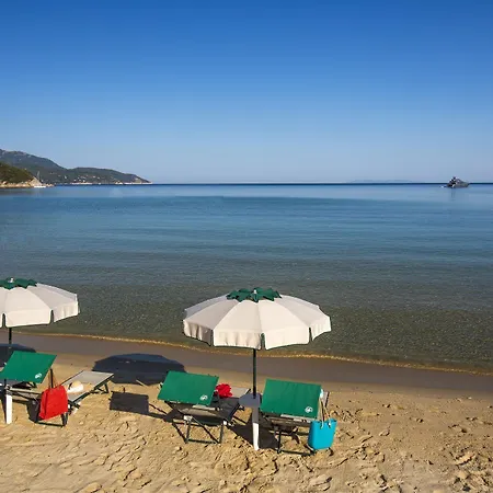 Hotell Biodola Portoferraio