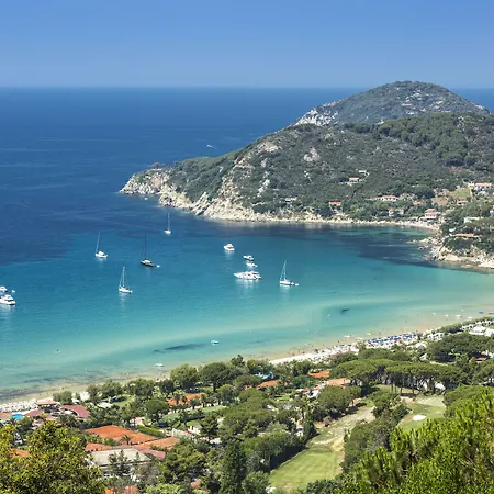 Biodola 4* Portoferraio