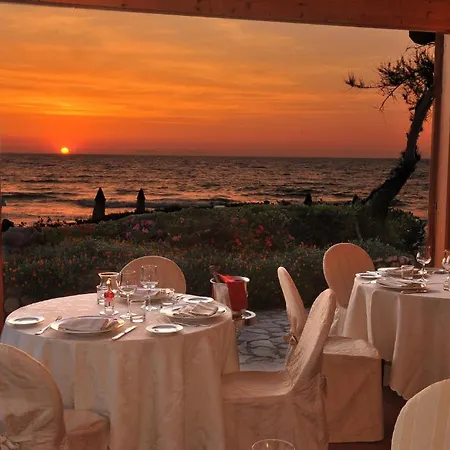 Biodola 4* Portoferraio