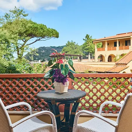 Biodola Portoferraio