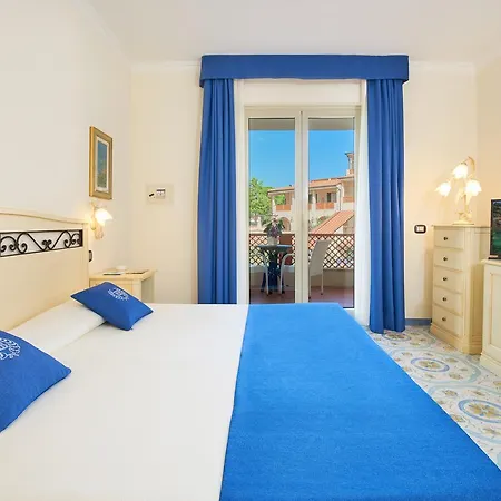 Hotell Biodola Portoferraio