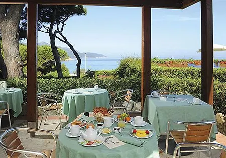 Biodola 4* Portoferraio