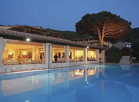 Biodola Hotell Portoferraio