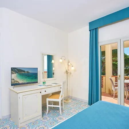 Biodola Hotell Portoferraio