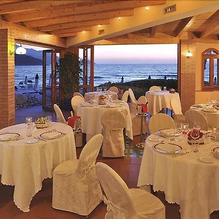 Biodola Hotell Portoferraio