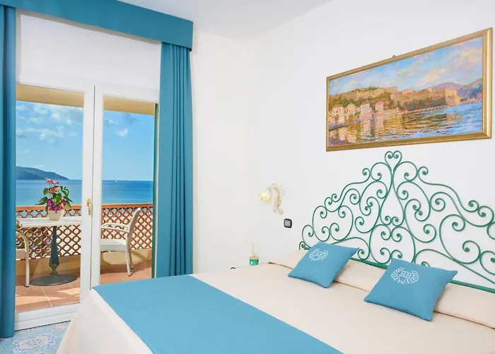 Hotel Biodola Portoferraio