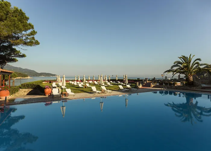 Hotel Biodola Portoferraio