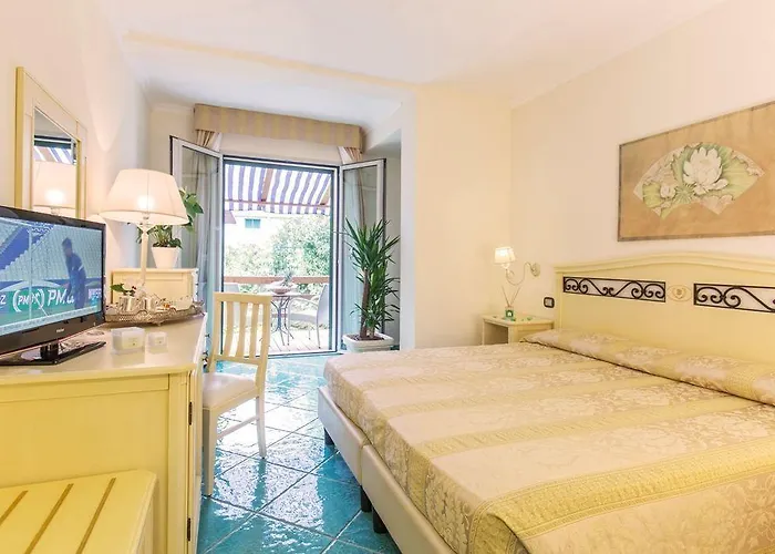 Biodola 4* Portoferraio