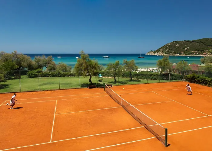 Biodola Portoferraio