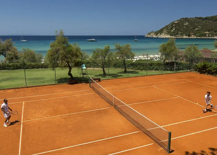 Biodola Portoferraio