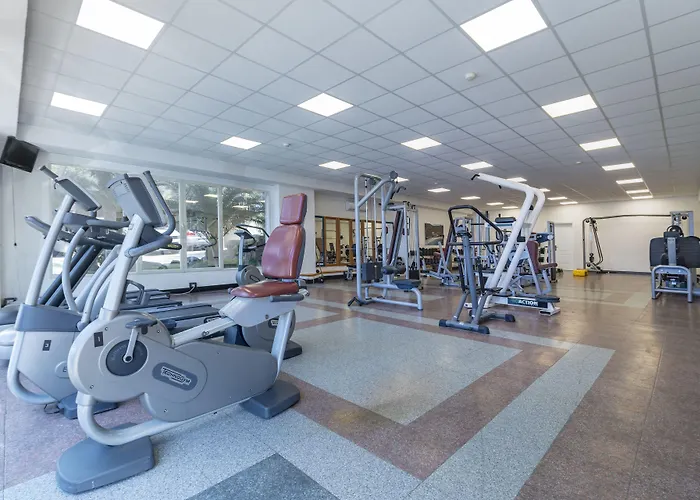 Biodola Hotel Portoferraio