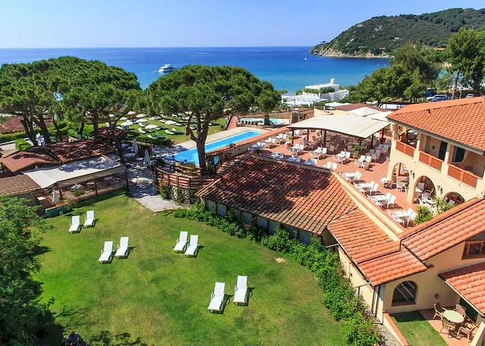 Biodola Portoferraio